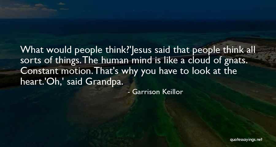 Hunken Agency Quotes By Garrison Keillor Hunken Agency Quotes By Garrison Keillor