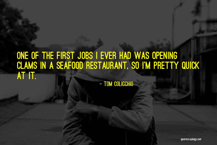 Hunkenmuuler Quotes By Tom Colicchio Hunkenmuuler Quotes By Tom Colicchio