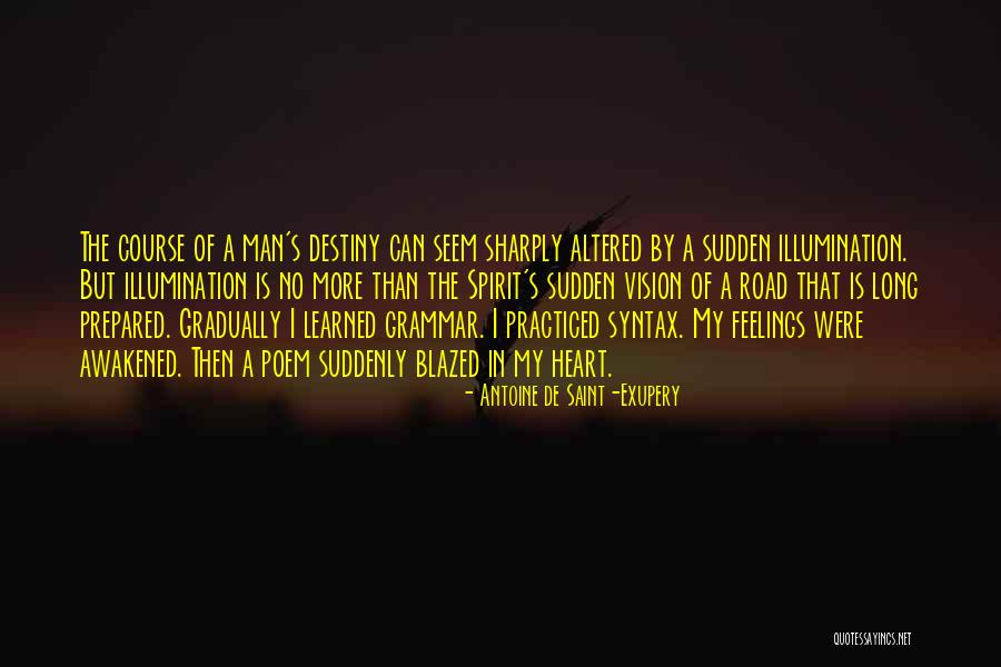 Hunkentenor Quotes By Antoine De Saint-Exupery Hunkentenor Quotes By Antoine De Saint-Exupery