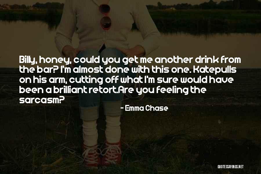 Hunkentenor Quotes By Emma Chase Hunkentenor Quotes By Emma Chase