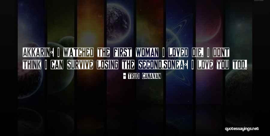 Hunkentenor Quotes By Trudi Canavan Hunkentenor Quotes By Trudi Canavan