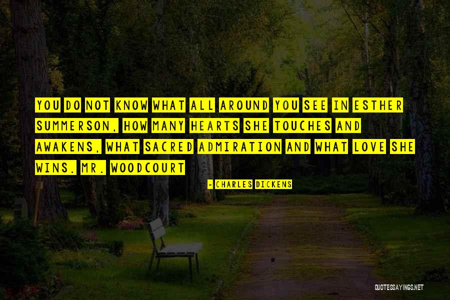 Hunkered Down Quotes By Charles Dickens Hunkered Down Quotes By Charles Dickens