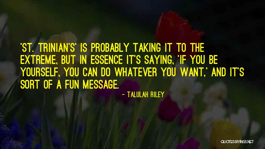 Hunkeren Synoniem Quotes By Talulah Riley Hunkeren Synoniem Quotes By Talulah Riley