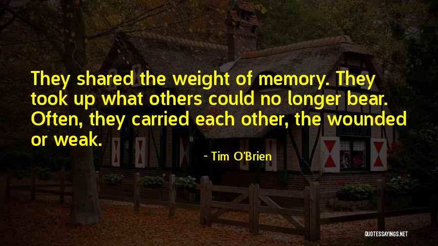 Hunkeren Synoniem Quotes By Tim O'Brien Hunkeren Synoniem Quotes By Tim O'Brien