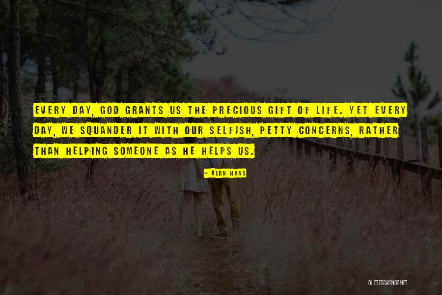 Hunkey Dorrey Quotes By Kirn Hans Hunkey Dorrey Quotes By Kirn Hans