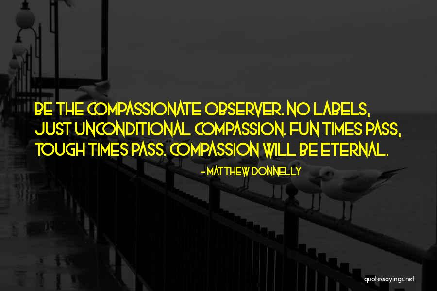Hunkey Dorrey Quotes By Matthew Donnelly Hunkey Dorrey Quotes By Matthew Donnelly
