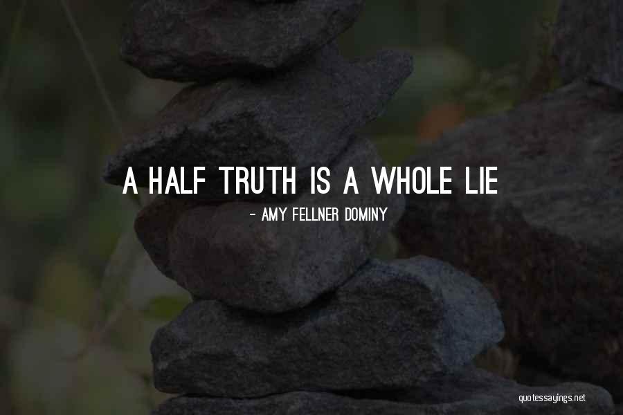 Hunkins And Eaton Quotes By Amy Fellner Dominy Hunkins And Eaton Quotes By Amy Fellner Dominy