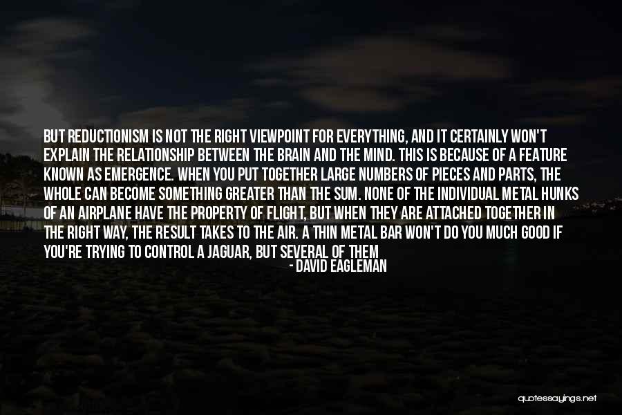 Hunks Quotes By David Eagleman Hunks Quotes By David Eagleman