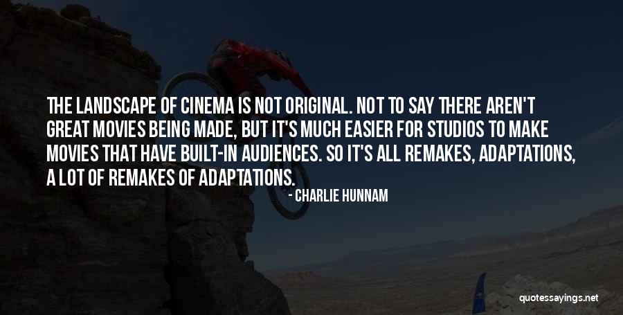 Hunnam Movies Quotes By Charlie Hunnam Hunnam Movies Quotes By Charlie Hunnam