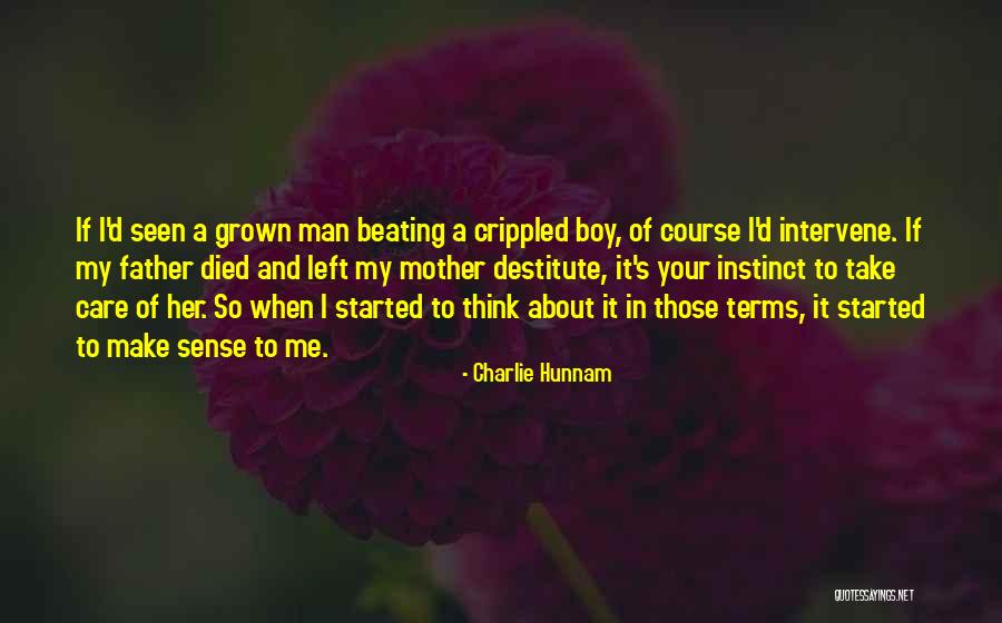 Hunnam Quotes By Charlie Hunnam Hunnam Quotes By Charlie Hunnam