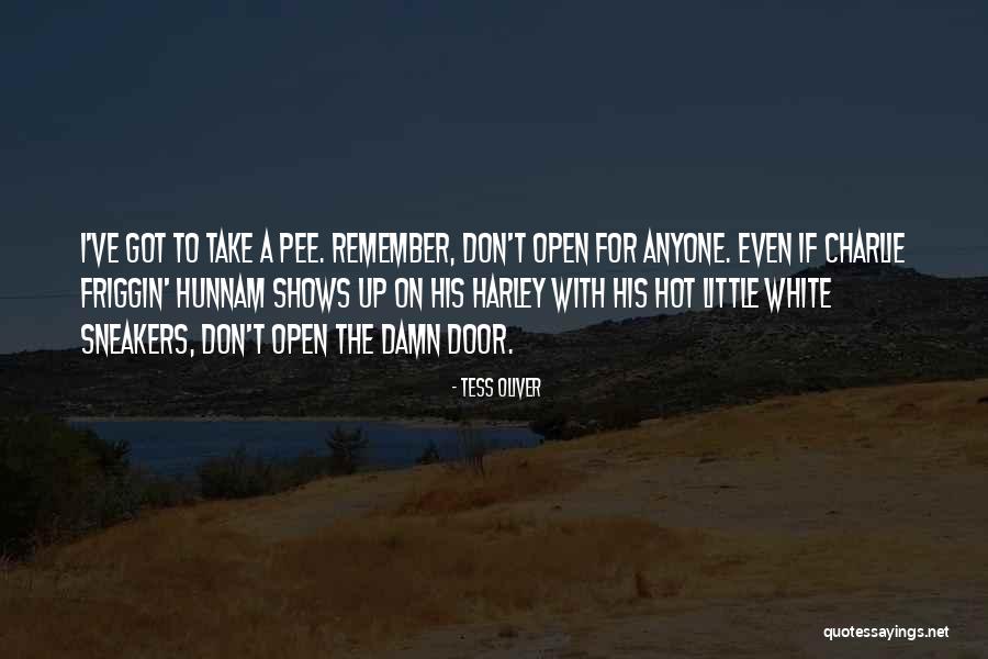 Hunnam Quotes By Tess Oliver Hunnam Quotes By Tess Oliver