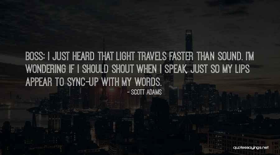 Hunnicutt Law Quotes By Scott Adams Hunnicutt Law Quotes By Scott Adams