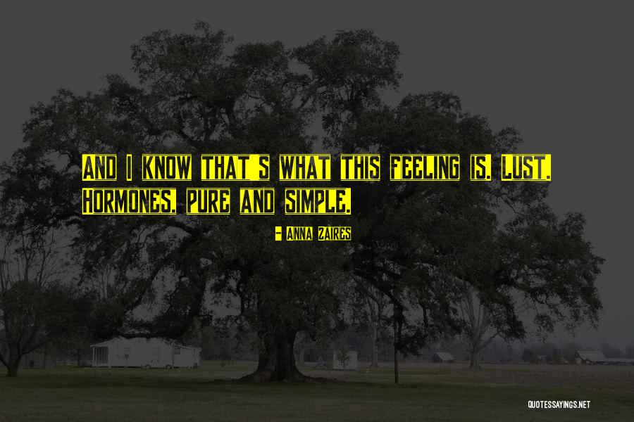 Hunnicutt Wines Quotes By Anna Zaires Hunnicutt Wines Quotes By Anna Zaires