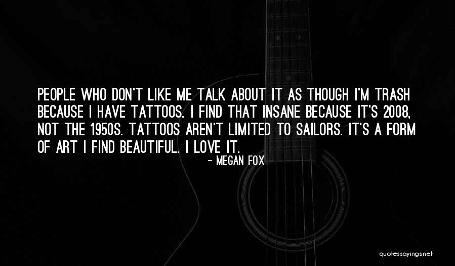 Hunnicutt Wines Quotes By Megan Fox Hunnicutt Wines Quotes By Megan Fox