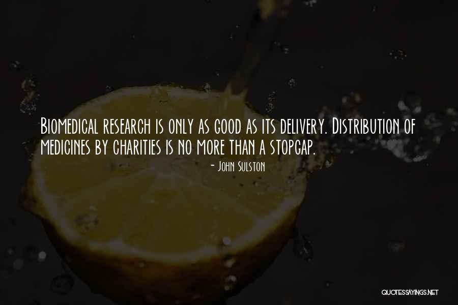 Hunnie Quotes By John Sulston Hunnie Quotes By John Sulston