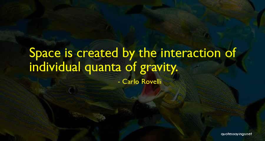 Hunnifords Quotes By Carlo Rovelli