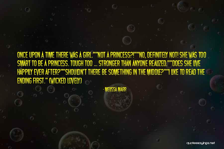 Hunnifords Quotes By Melissa Marr Hunnifords Quotes By Melissa Marr