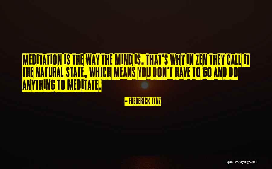 Hunny Bee Quotes By Frederick Lenz Hunny Bee Quotes By Frederick Lenz