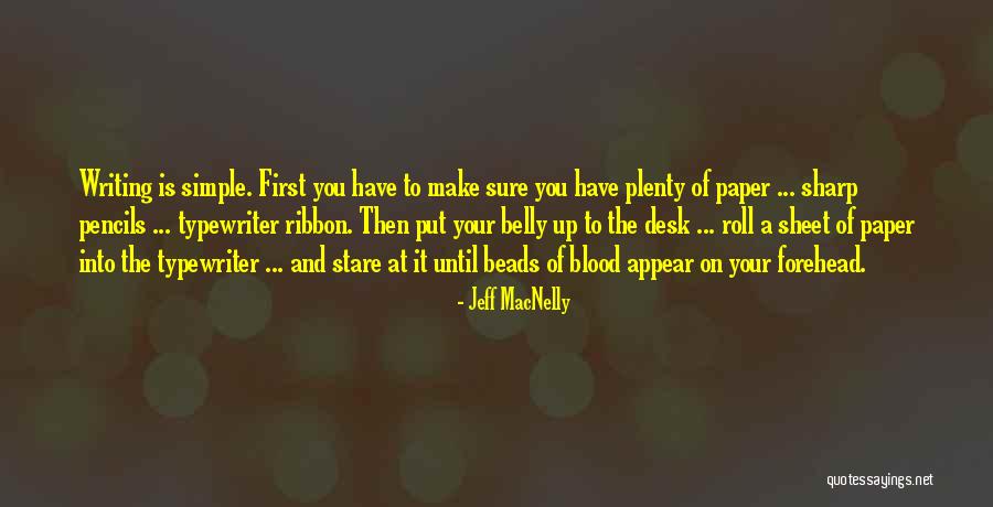 Hunny Bee Quotes By Jeff MacNelly Hunny Bee Quotes By Jeff MacNelly