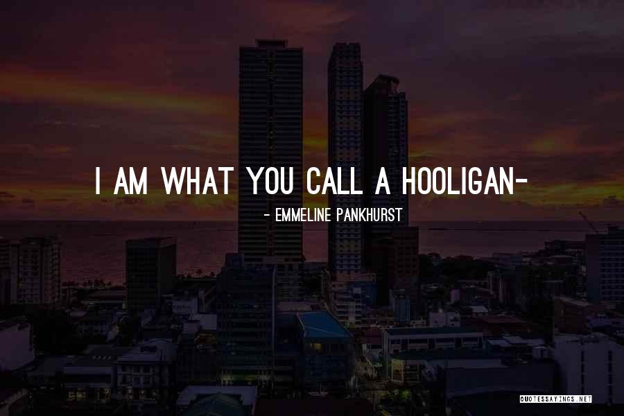 Hunny Pot Quotes By Emmeline Pankhurst Hunny Pot Quotes By Emmeline Pankhurst