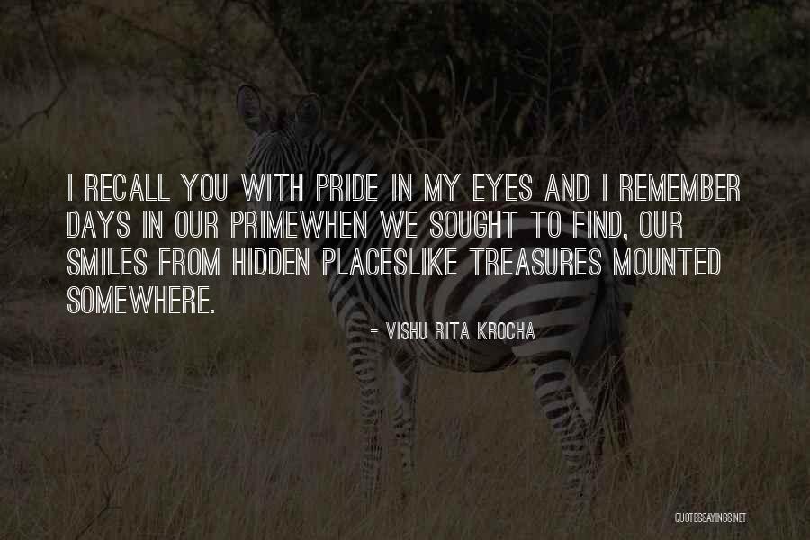 Hunos Quotes By Vishu Rita Krocha Hunos Quotes By Vishu Rita Krocha