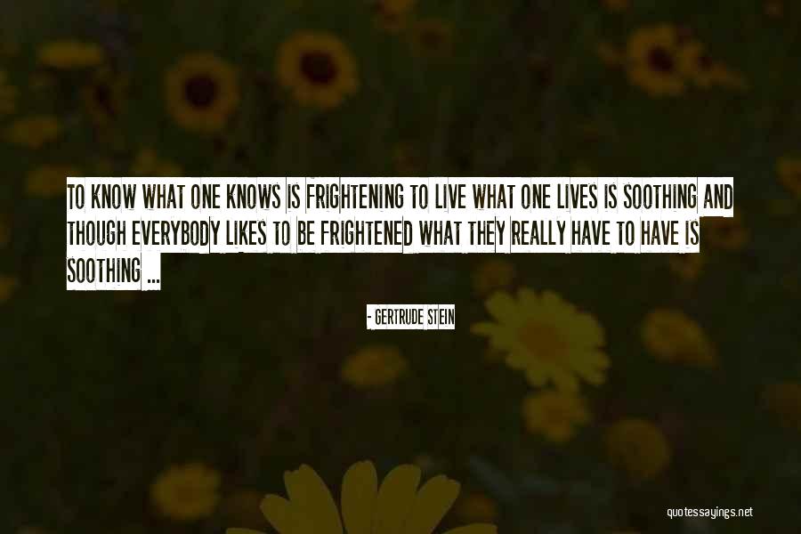 Hunsberger Pto Quotes By Gertrude Stein Hunsberger Pto Quotes By Gertrude Stein
