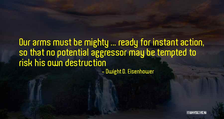 Hunsinger Newington Quotes By Dwight D. Eisenhower Hunsinger Newington Quotes By Dwight D. Eisenhower