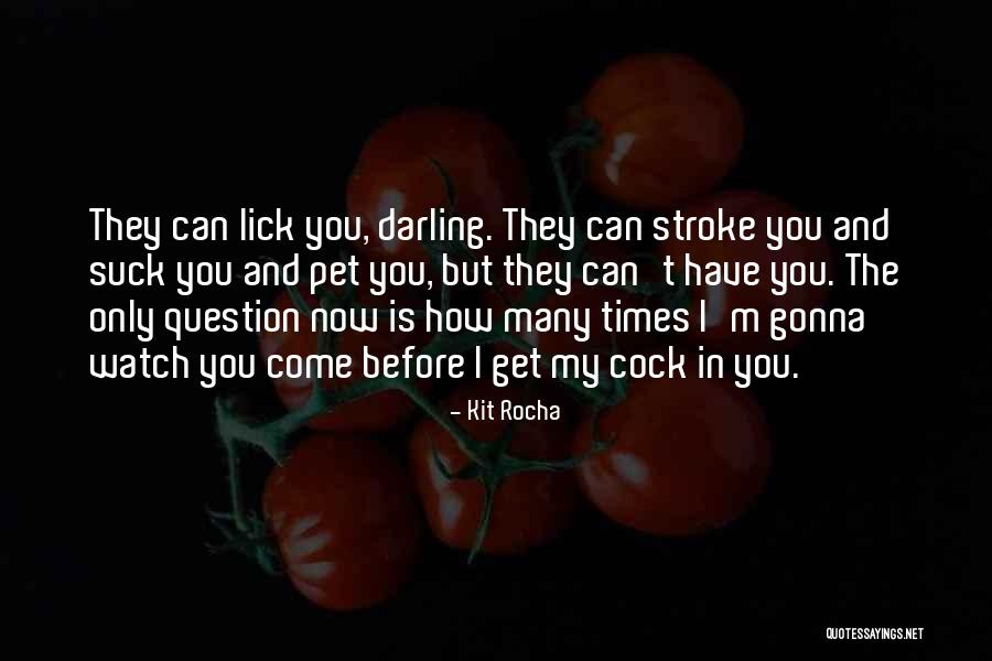 Hunsinger Newington Quotes By Kit Rocha Hunsinger Newington Quotes By Kit Rocha