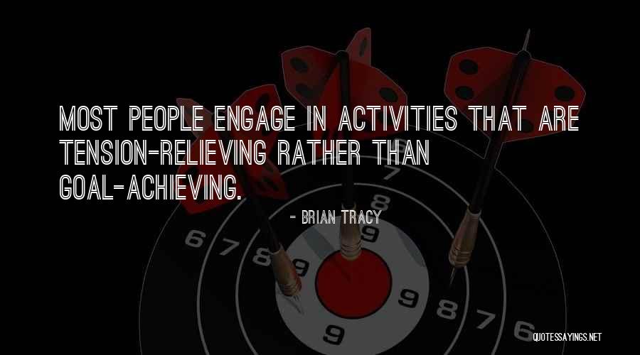 Hunt The Front Quotes By Brian Tracy Hunt The Front Quotes By Brian Tracy
