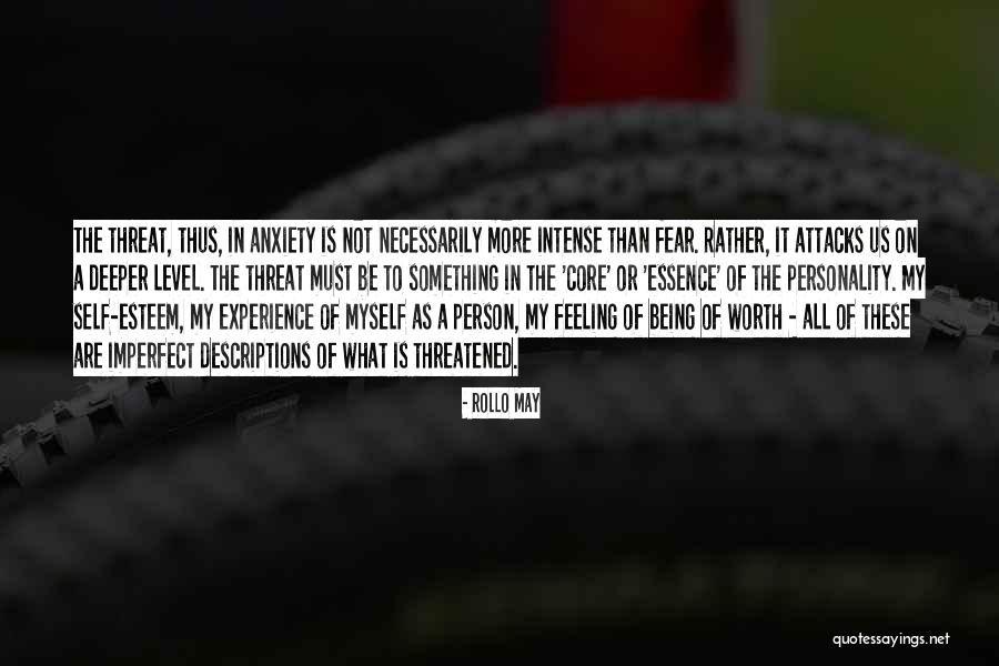 Hunt The Killer Quotes By Rollo May Hunt The Killer Quotes By Rollo May