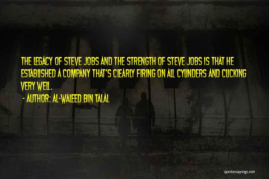 Hunteman Quotes By Al-Waleed Bin Talal Hunteman Quotes By Al-Waleed Bin Talal