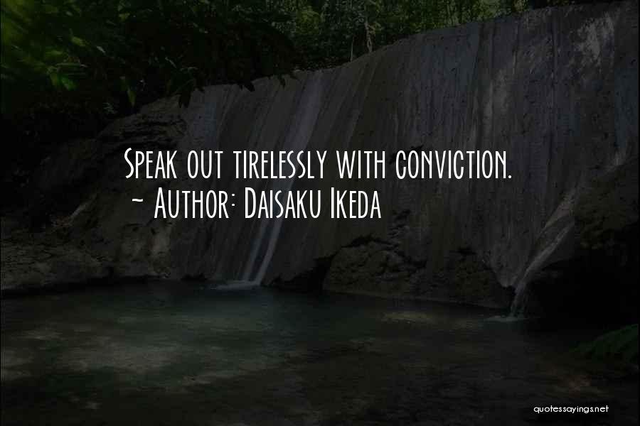 Hunteman Quotes By Daisaku Ikeda