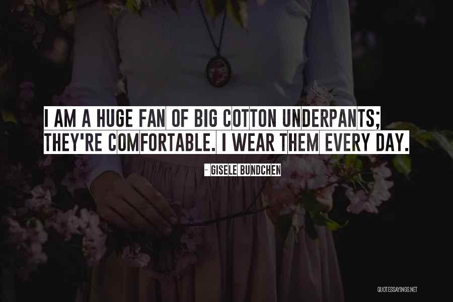Huntemann Dna Quotes By Gisele Bundchen Huntemann Dna Quotes By Gisele Bundchen