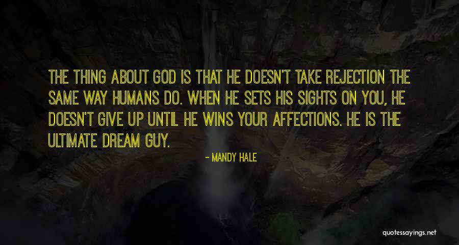 Huntemann Dna Quotes By Mandy Hale Huntemann Dna Quotes By Mandy Hale