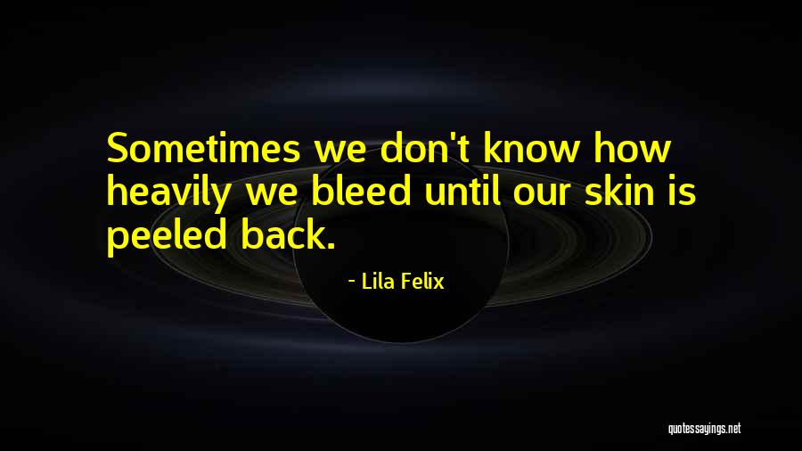 Huntemup Quotes By Lila Felix Huntemup Quotes By Lila Felix