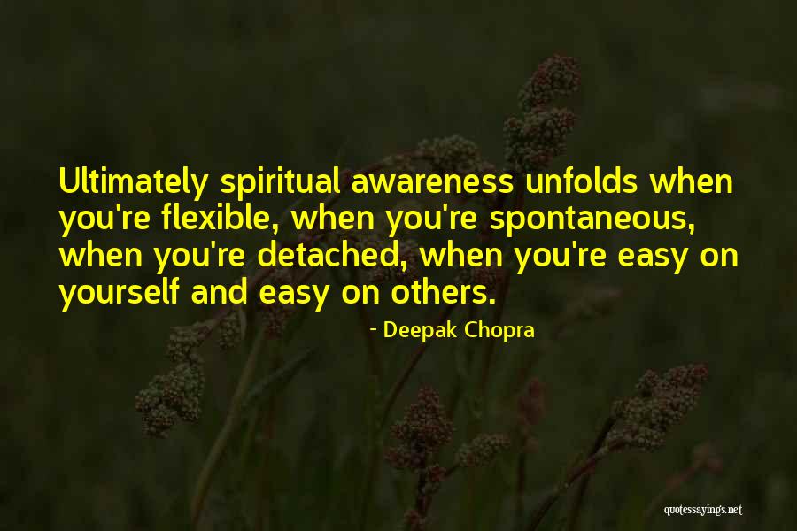 Hunter Dade Quotes By Deepak Chopra Hunter Dade Quotes By Deepak Chopra