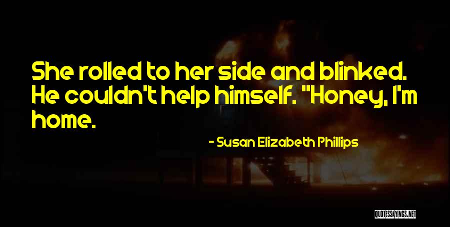 Hunter Dade Quotes By Susan Elizabeth Phillips Hunter Dade Quotes By Susan Elizabeth Phillips