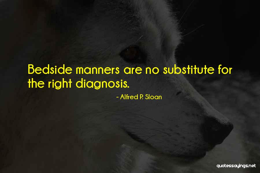 Hunter From Neverwhere Quotes By Alfred P. Sloan Hunter From Neverwhere Quotes By Alfred P. Sloan