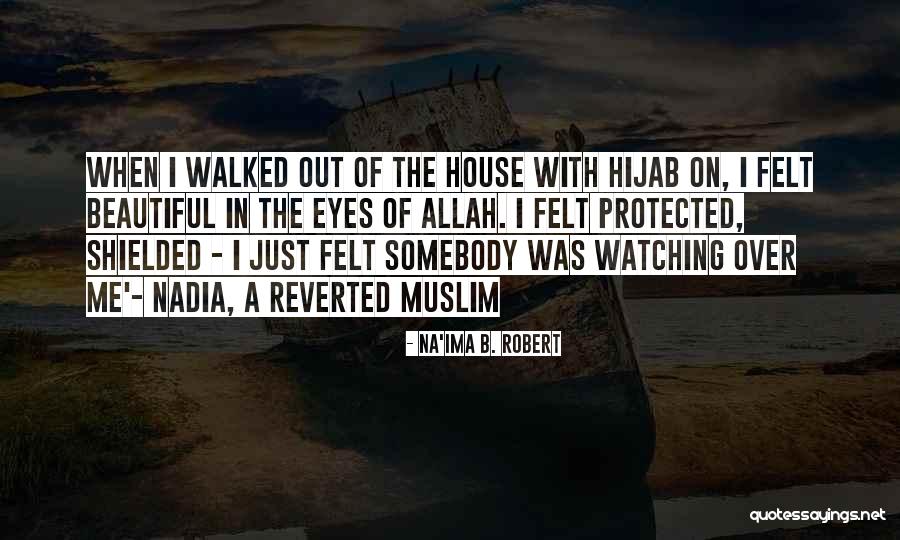 Hunter From Neverwhere Quotes By Na'ima B. Robert Hunter From Neverwhere Quotes By Na'ima B. Robert