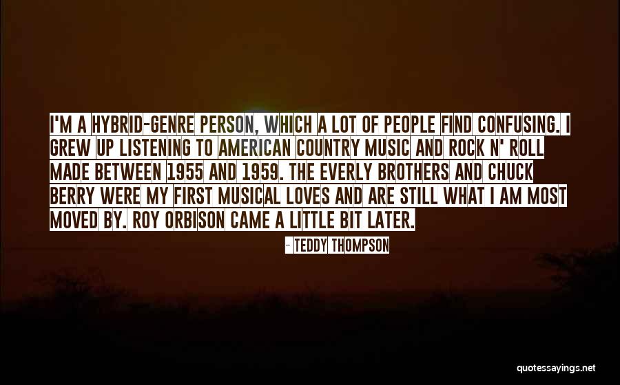 Hunter From Neverwhere Quotes By Teddy Thompson Hunter From Neverwhere Quotes By Teddy Thompson