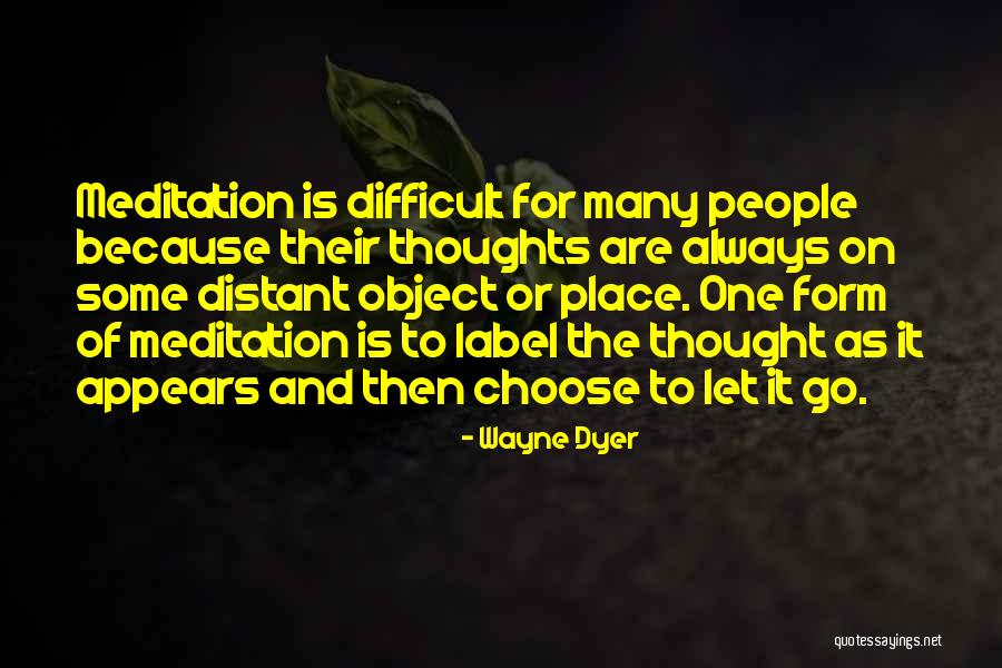 Hunter From Neverwhere Quotes By Wayne Dyer Hunter From Neverwhere Quotes By Wayne Dyer