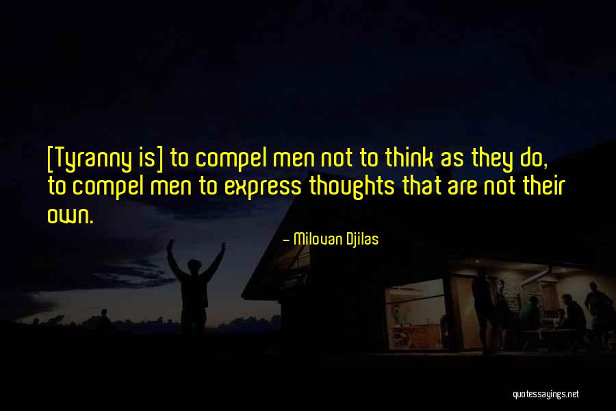 Hunter Gault Quotes By Milovan Djilas Hunter Gault Quotes By Milovan Djilas
