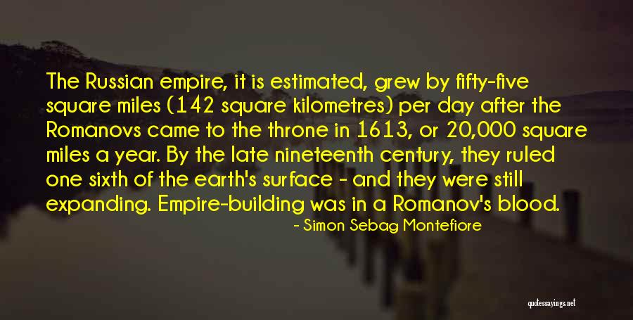 Hunter Greens Quotes By Simon Sebag Montefiore Hunter Greens Quotes By Simon Sebag Montefiore