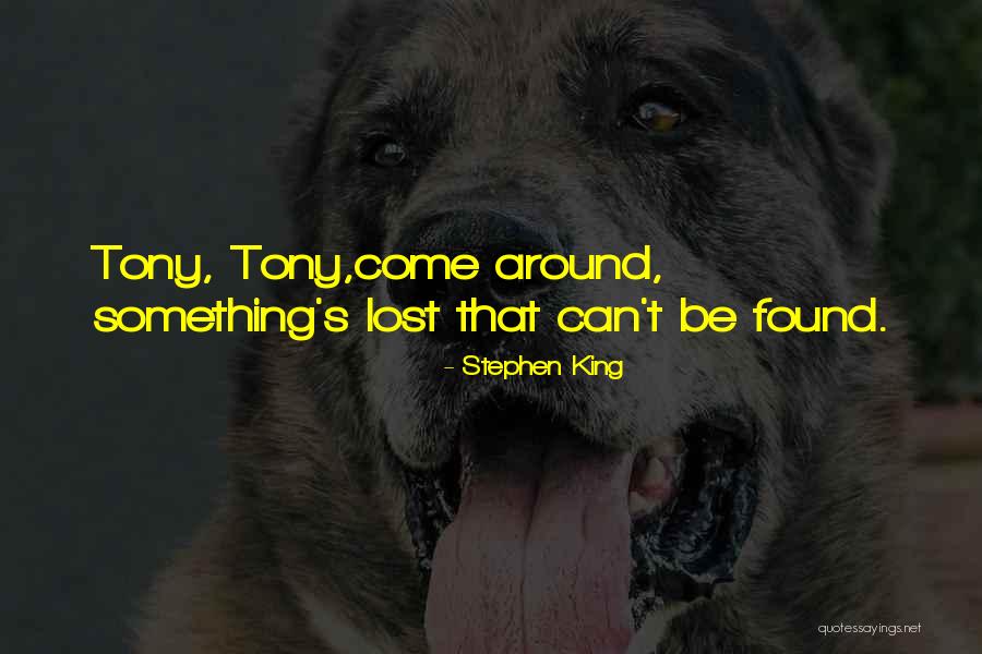 Hunter Greens Quotes By Stephen King Hunter Greens Quotes By Stephen King