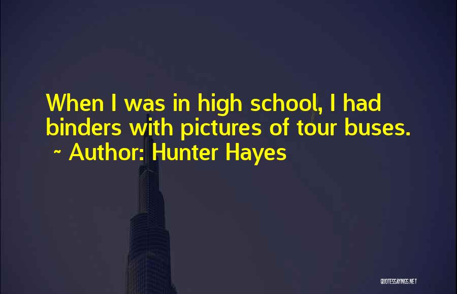 Hunter Hayes Quotes 1024358
