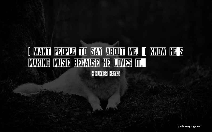 Hunter Hayes Quotes 1195021 Hunter Hayes Quotes 1195021