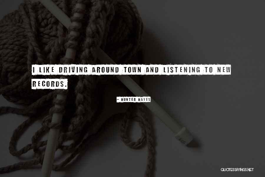 Hunter Hayes Quotes 1205031 Hunter Hayes Quotes 1205031