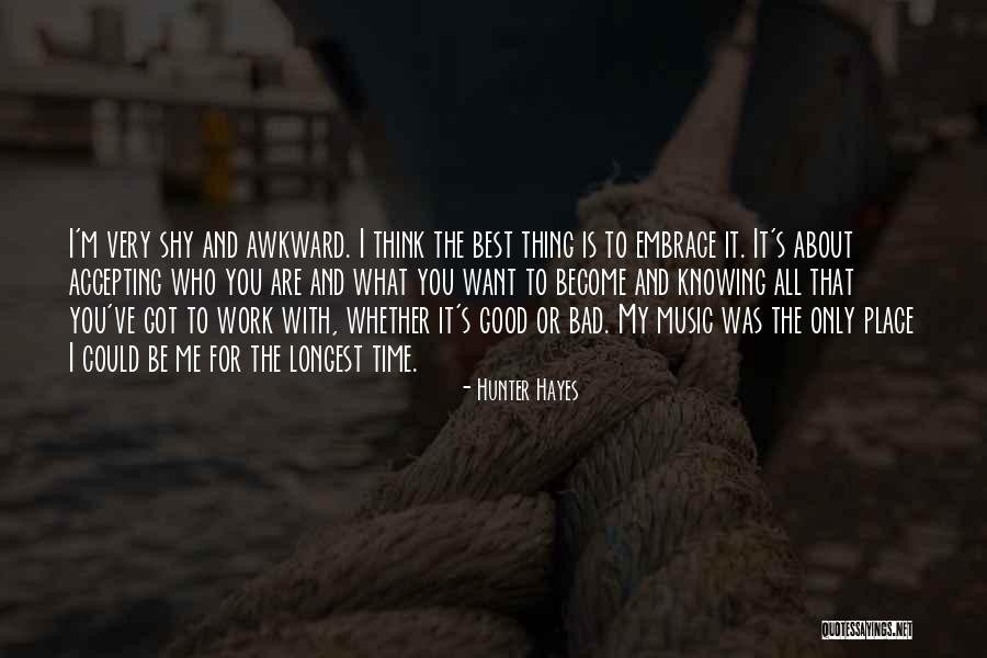 Hunter Hayes Quotes 1296835 Hunter Hayes Quotes 1296835