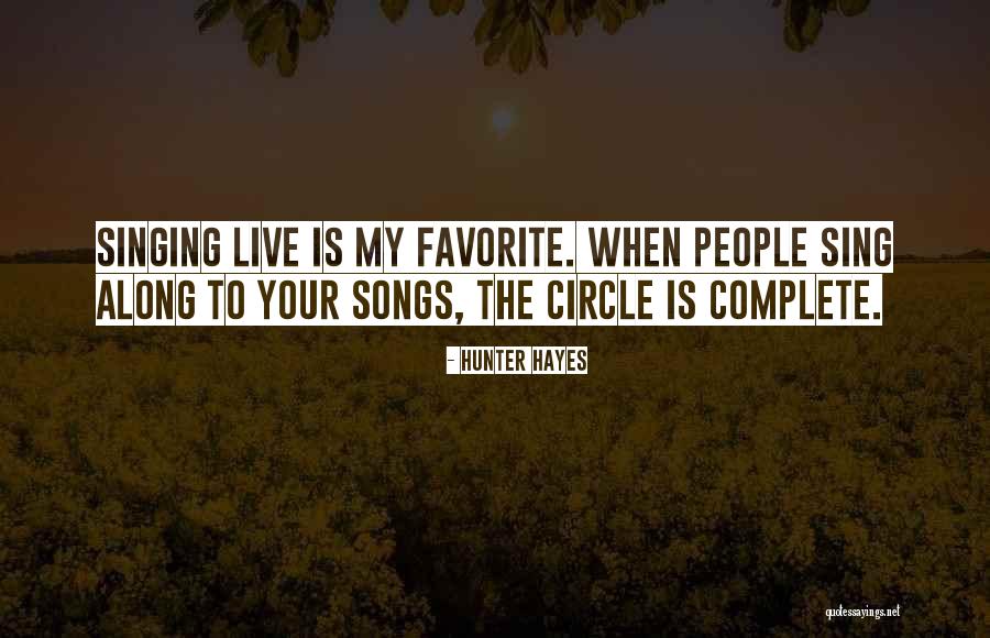 Hunter Hayes Quotes 130449 Hunter Hayes Quotes 130449
