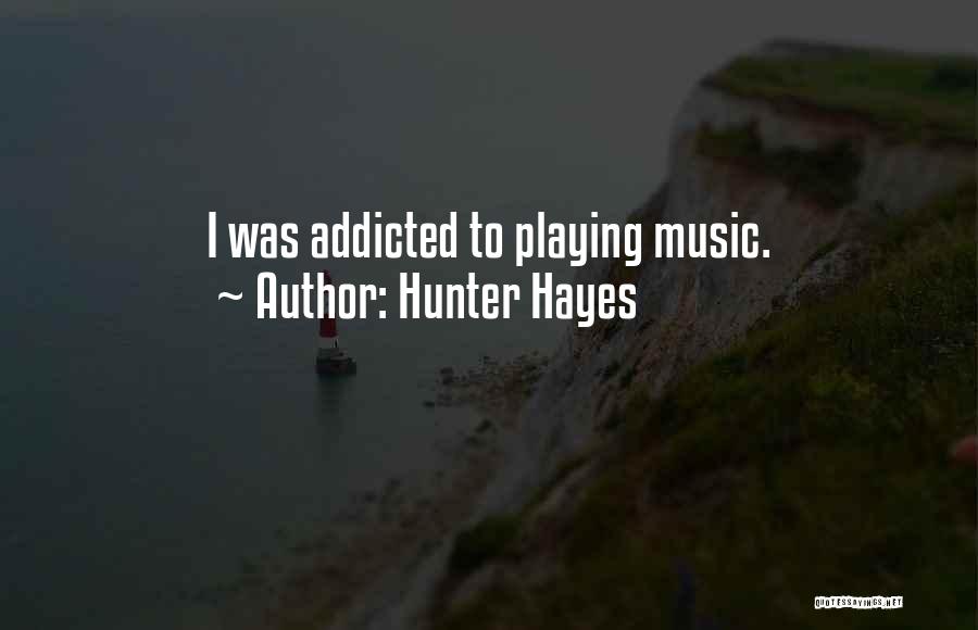 Hunter Hayes Quotes 1467067